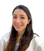 Alessia Turi, Junior Project Manager